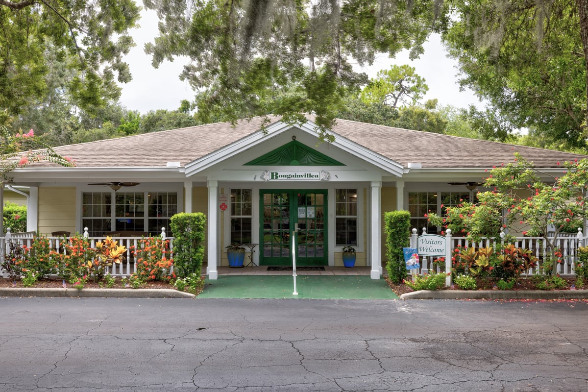 DISCOVERY COMMONS AT BRADENTON