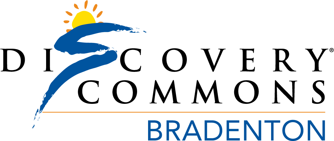 Return to Discovery Commons Bradenton homepage